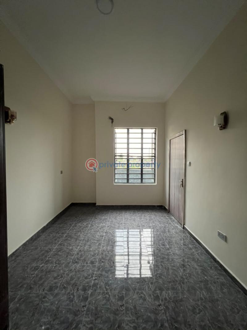 2 bedroom Block Of Flats For Rent Lekki Scheme 2, Laura Stephens Road Lekki Lekki Scheme 2 Ajah Lagos - 5