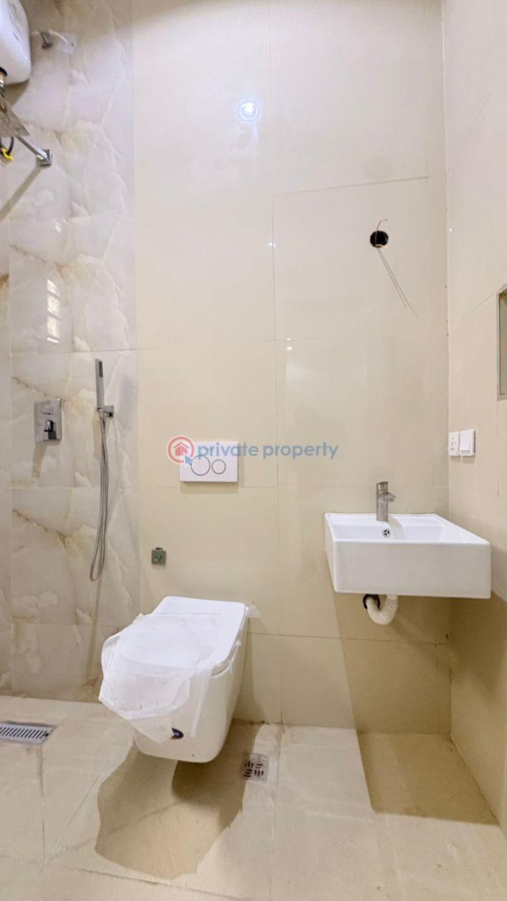 Flat & Apartment For Sale Old Bodija, Ibadan . Bodija Ibadan Oyo - 6