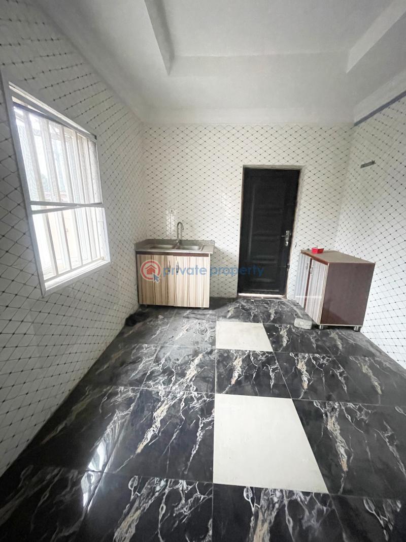 2 bedroom Mini Flat For Rent Palace Road Oniru Victoria Island Oniru Victoria Island Lagos - 1