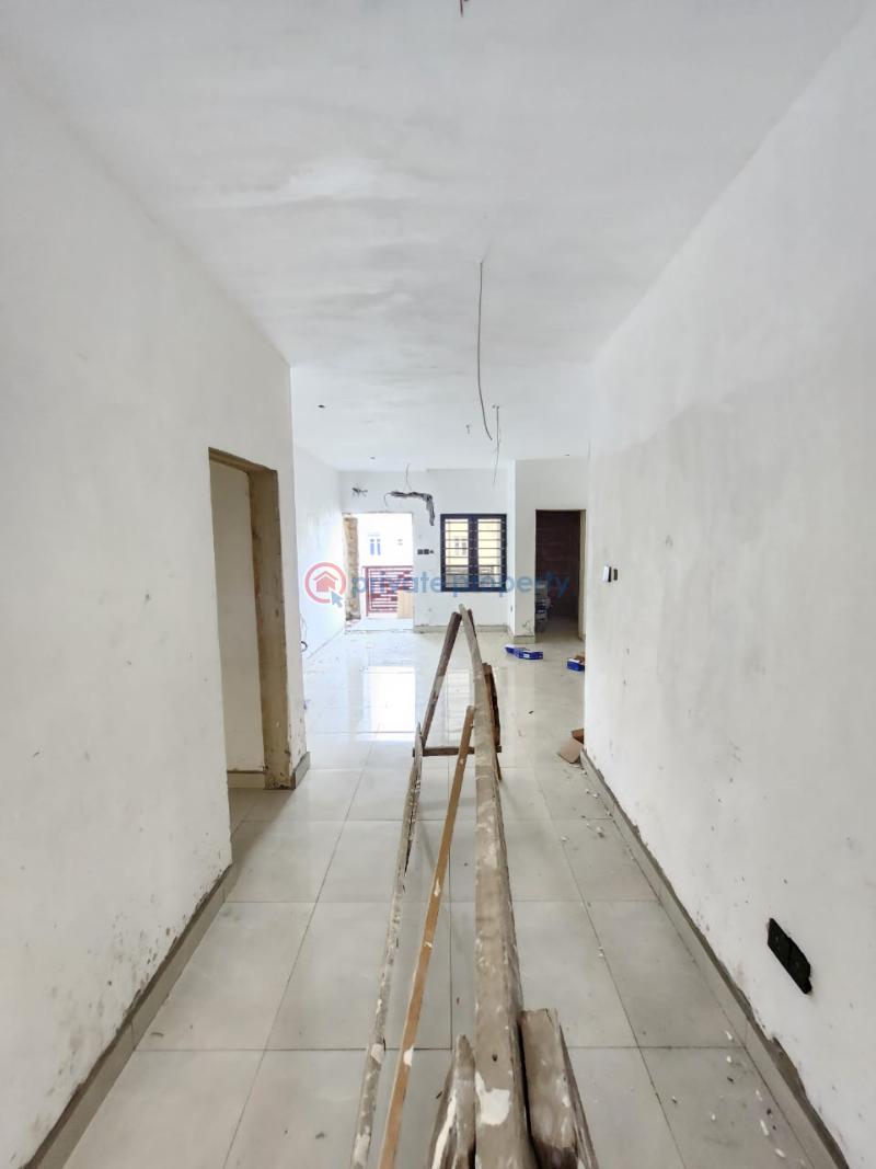 2 bedroom Shared Apartment For Sale Lekki Scheme 2 Lekki Lagos Lekki Phase 2 Lagos - 8
