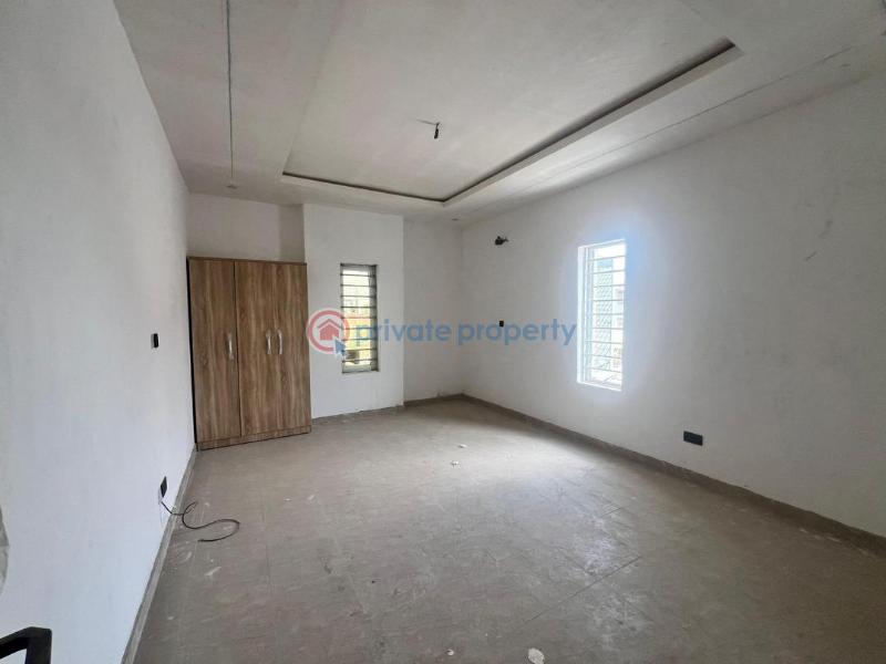 2 bedroom Block Of Flats For Rent Ifako Gbagada Ifako-Gbagada Lagos - 6