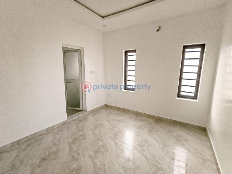 2 bedroom apartments - 3 2 bedroom Flat & Apartment For Sale Ologolo Lekki Lagos - 3