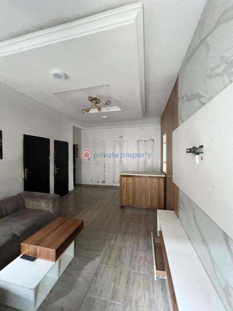 2 bedroom Block Of Flats For Rent Ikota Lekki Lagos - 3