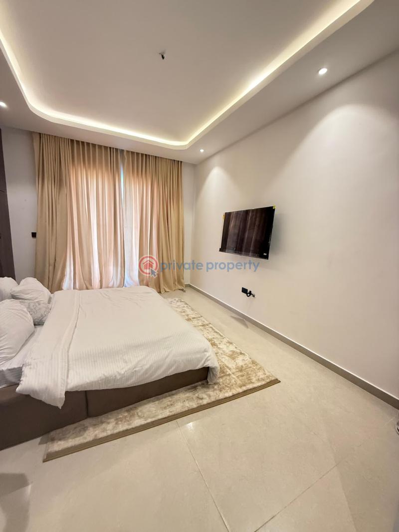 2 bedroom apartments - 2 2 bedroom Shared Apartment For Sale Lekki Scheme1 Off Freedom Way Lekki Lagos Lekki Phase 1 Lagos - 2