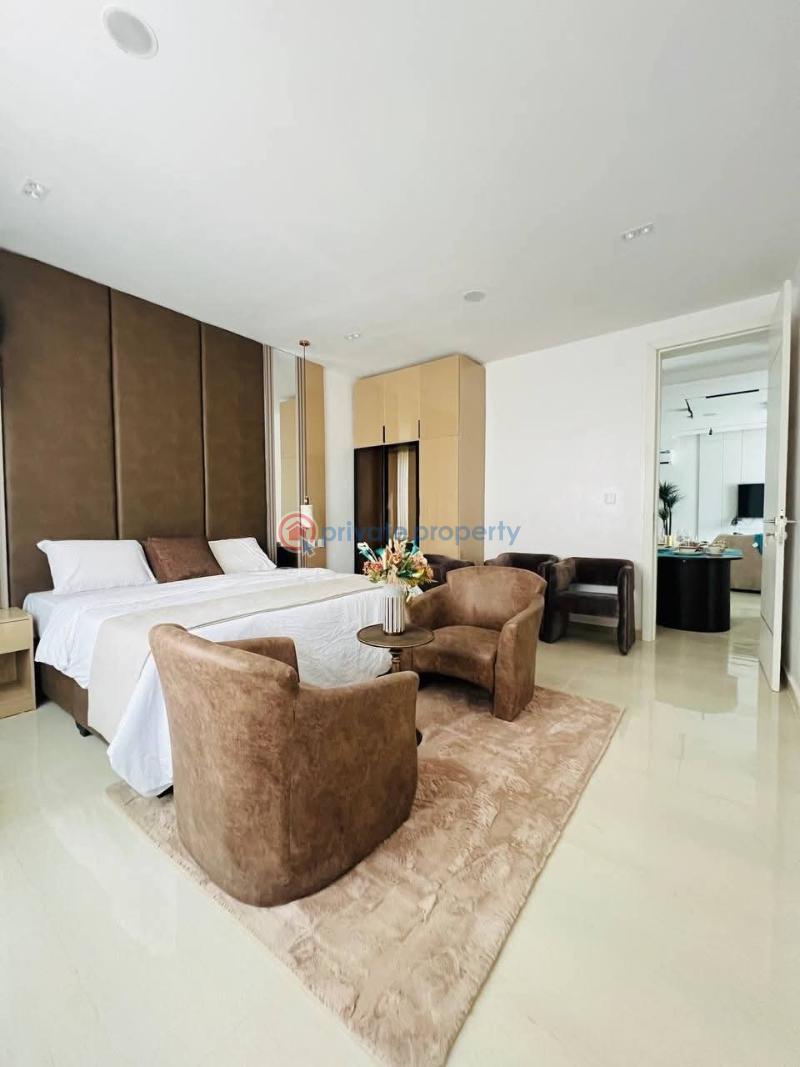 2 bedroom Flat & Apartment For Sale Oniru Victoria Island Lagos - 9