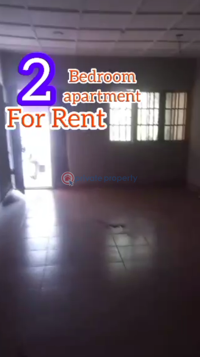 2 bedroom Mini Flat For Rent Lekki County Road Ikota Lekki Lagos - 0