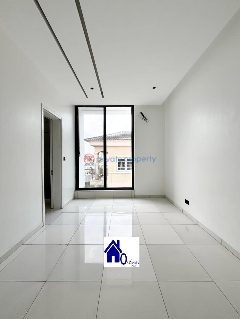 2 bedroom Flat & Apartment For Sale Oniru Victoria Island Lagos - 7