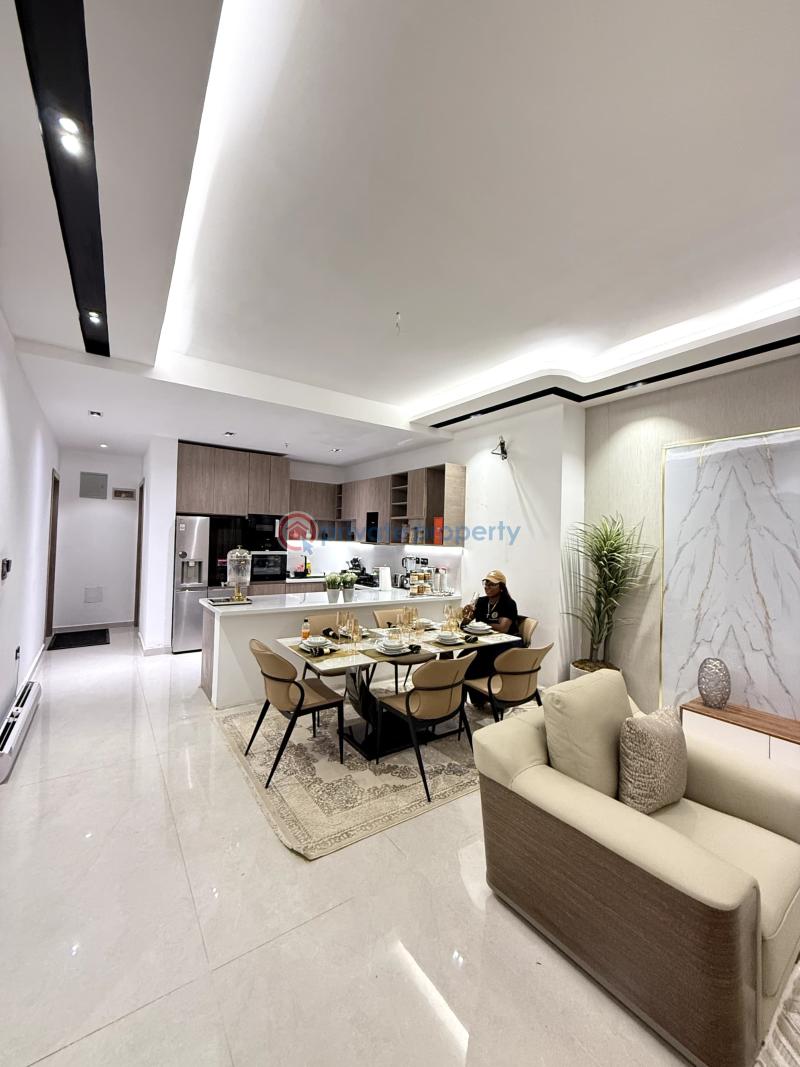 2 bedroom apartments - 1 2 bedroom Shared Apartment For Sale Lekki Scheme1 Off Freedom Way Lekki Lagos Lekki Phase 1 Lagos - 1