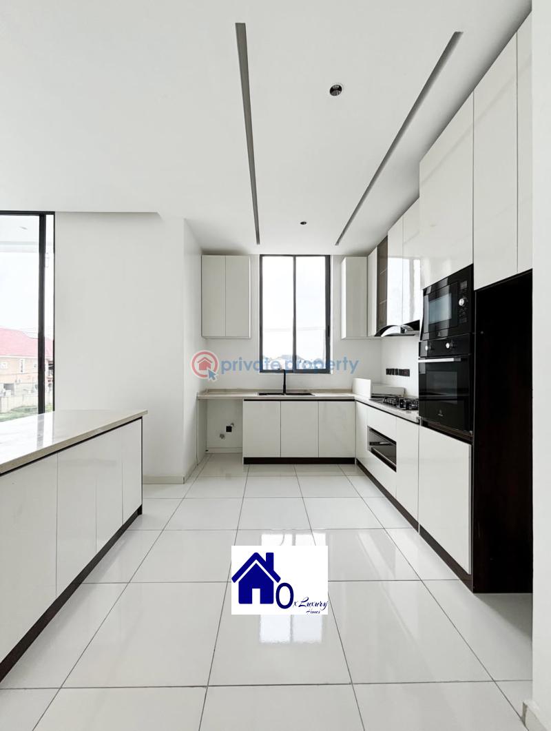 2 bedroom Flat & Apartment For Sale Oniru Victoria Island Lagos - 4