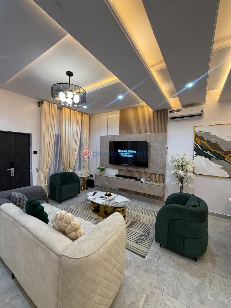 Flat & Apartment Short let St., Akala Express, Ibadan Ibadan Oyo - 12
