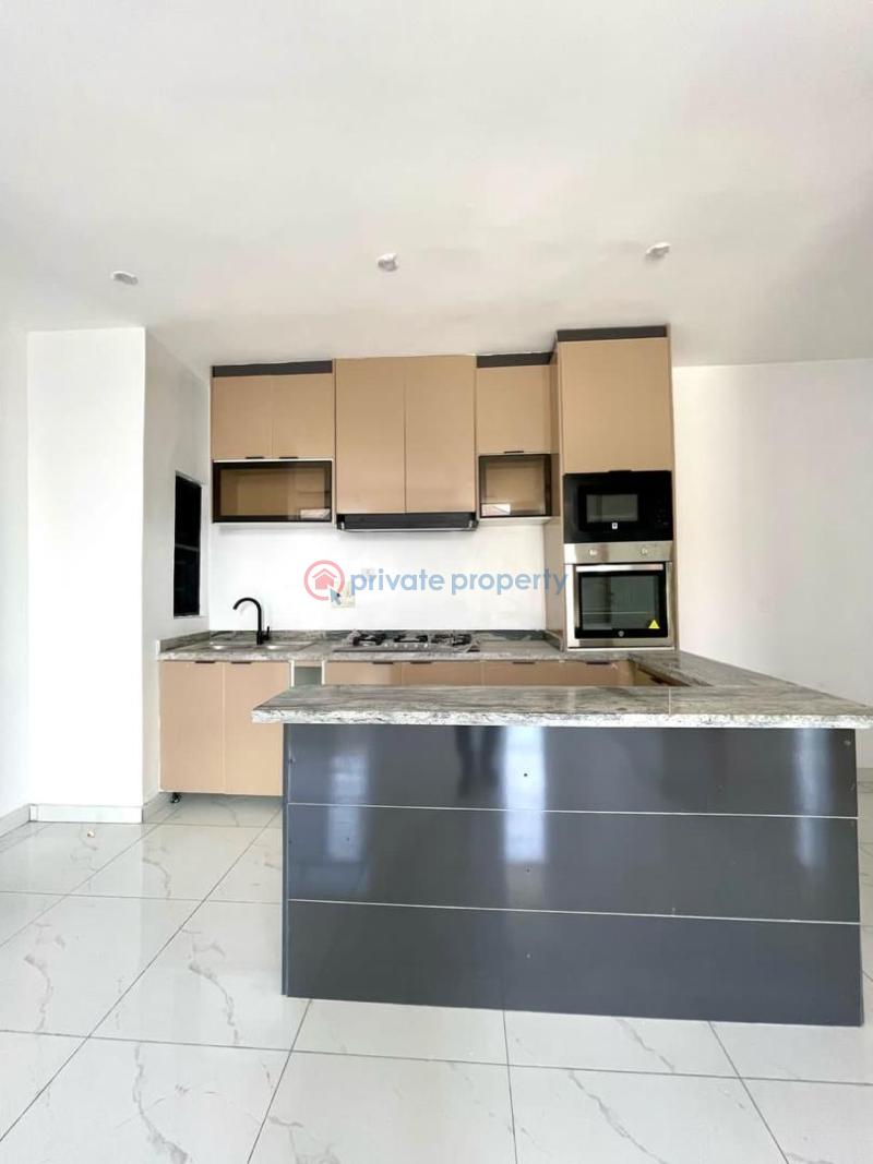 2 bedroom Detached Duplex For Sale Ikate Elegushi Lekki Lagos - 9