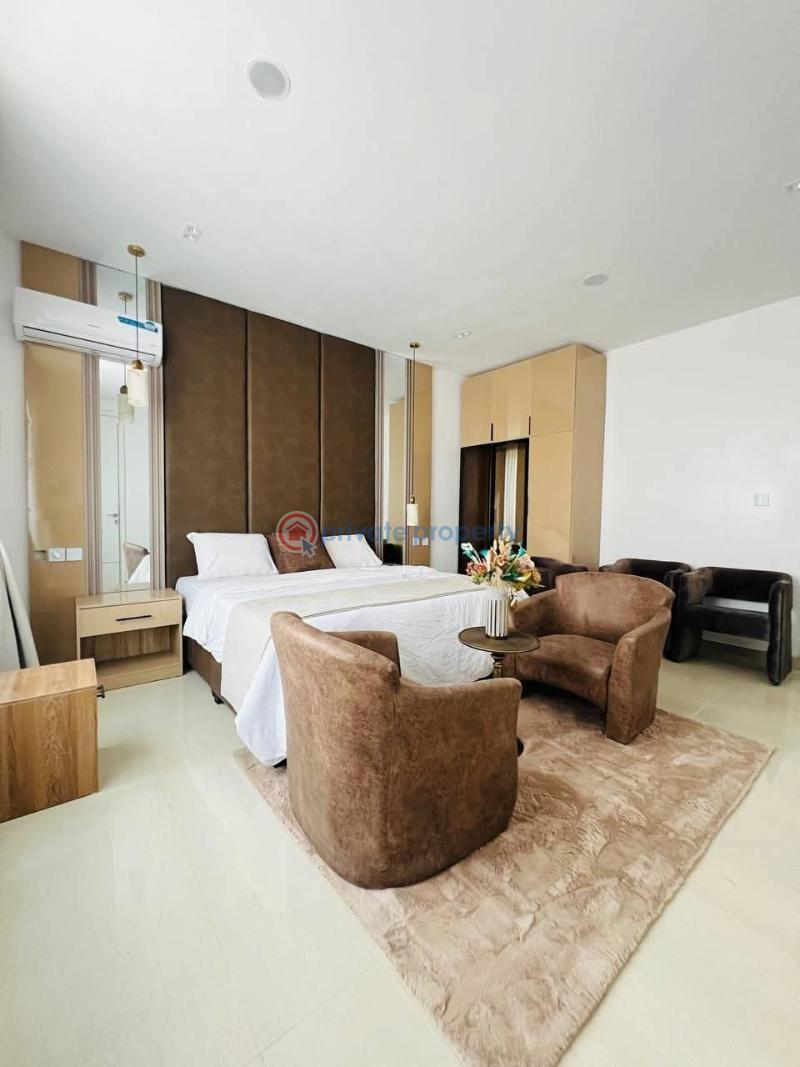 2 bedroom Flat & Apartment For Sale Oniru Victoria Island Lagos - 7