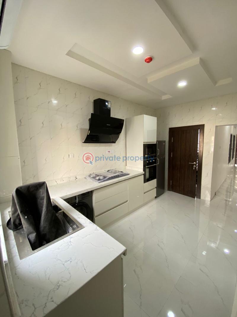 2 bedroom Shared Apartment For Rent Off Burdilon Road Ikoyi Lagos Ikoyi Lagos - 9