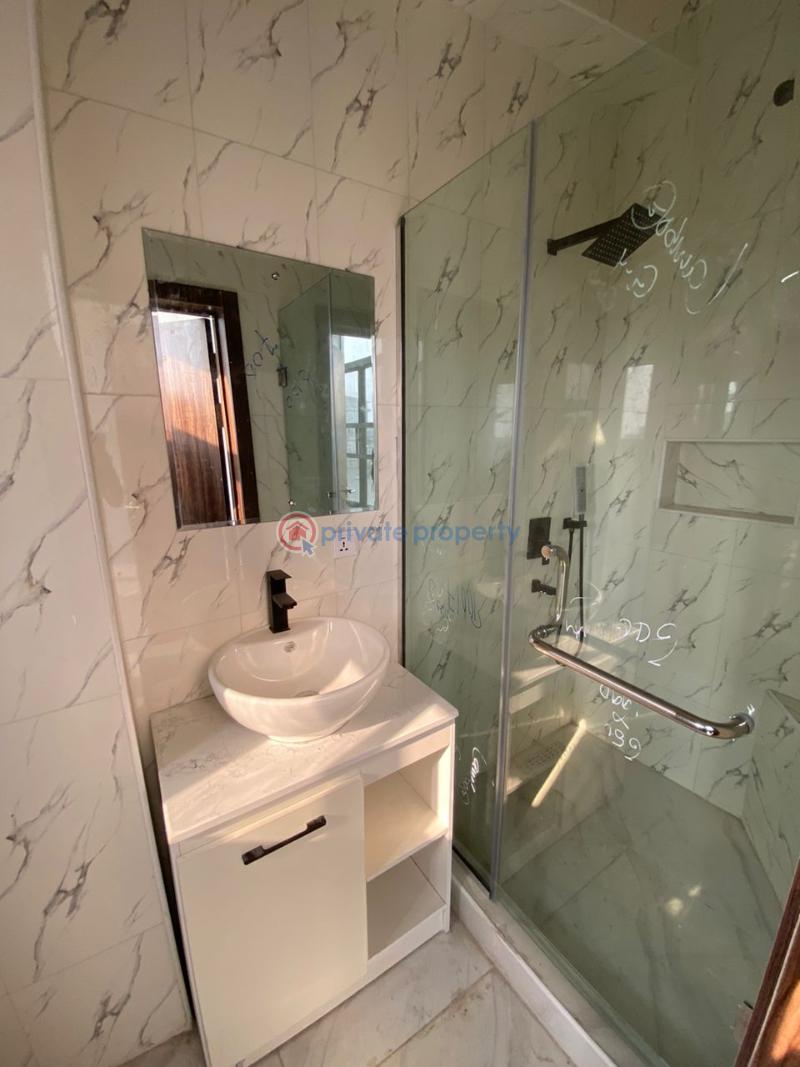 2 bedroom Shared Apartment For Rent Off Burdilon Road Ikoyi Lagos Ikoyi Lagos - 8