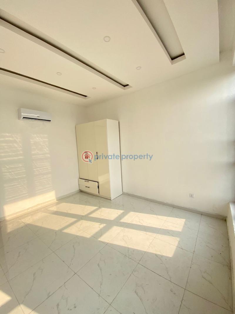 2 bedroom Shared Apartment For Rent Off Burdilon Road Ikoyi Lagos Ikoyi Lagos - 0