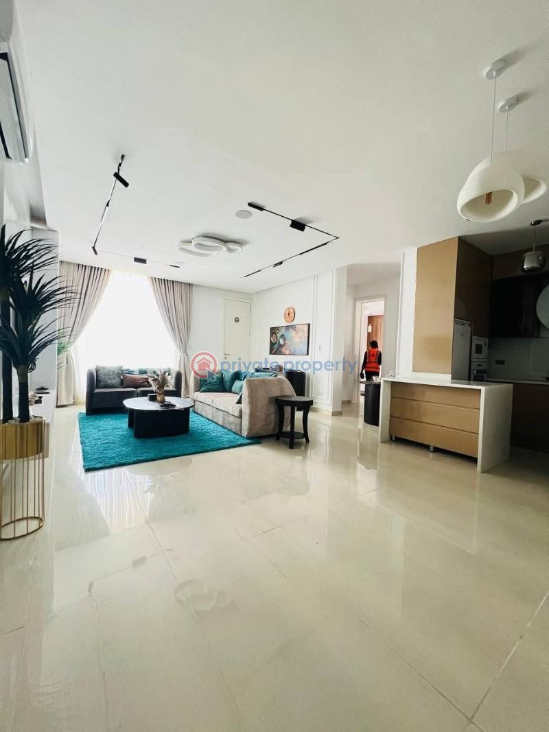 2 bedroom Flat & Apartment For Sale Oniru Victoria Island Lagos - 1