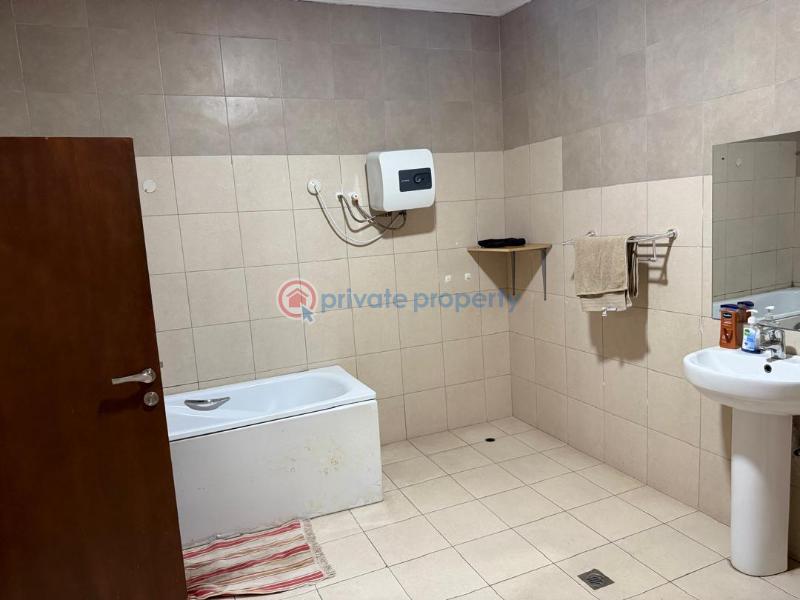 2 bedroom Flat & Apartment For Rent Banana Island Ikoyi Lagos - 16