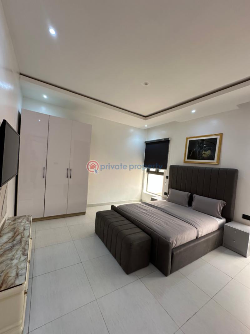 2 bedroom Flat & Apartment Short let Lekki Phase 1 Lagos - 6