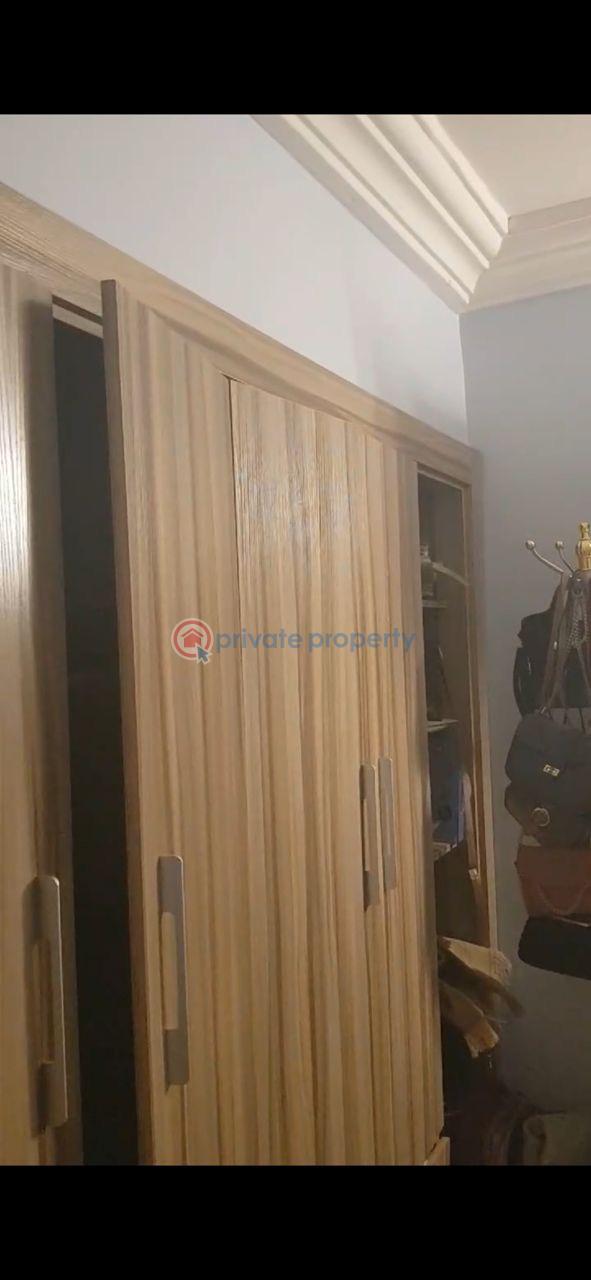 2 bedroom Block Of Flats For Sale Maitama Abuja Phase 1  - 0