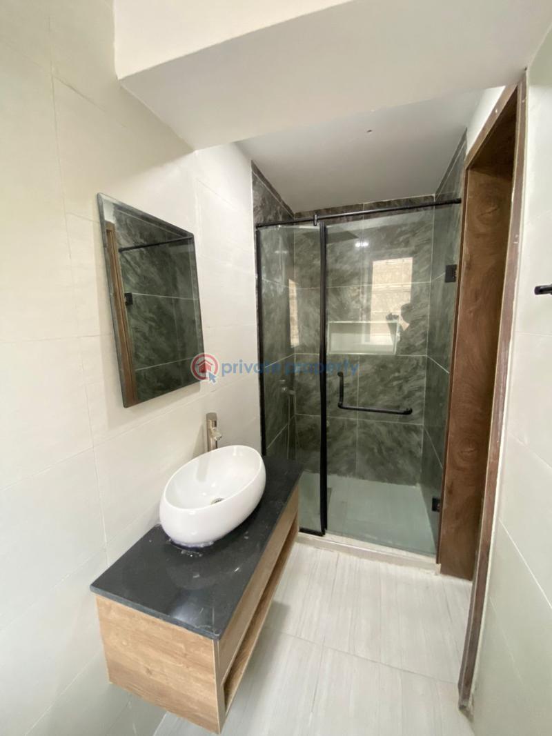 2 bedroom Shared Apartment For Sale Ikate Lekki Lagos Ikate Elegushi Lekki Lagos - 0