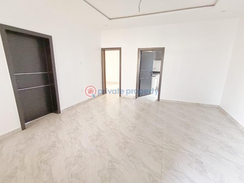 2 bedroom apartments - 4 2 bedroom Flat & Apartment For Sale Ologolo Lekki Lagos - 4