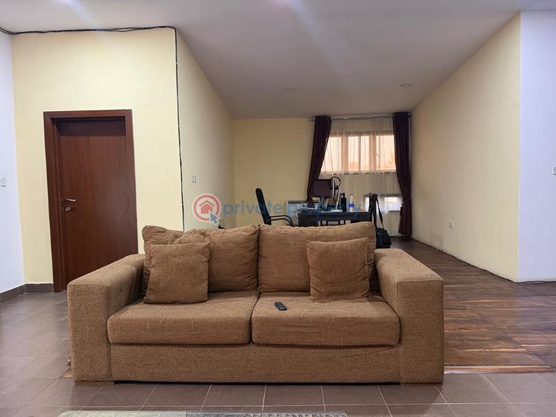 2 bedroom Flat & Apartment For Rent Banana Island Ikoyi Lagos - 9