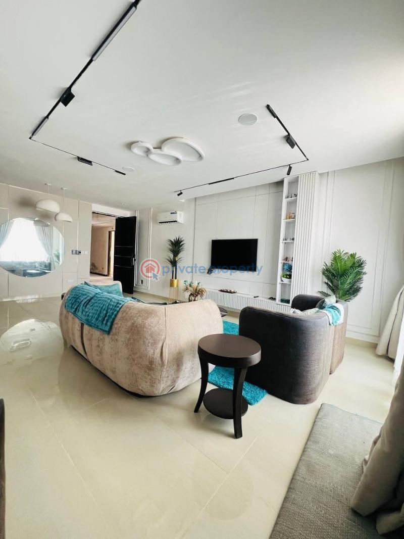2 bedroom Flat & Apartment For Sale Oniru Victoria Island Lagos - 3