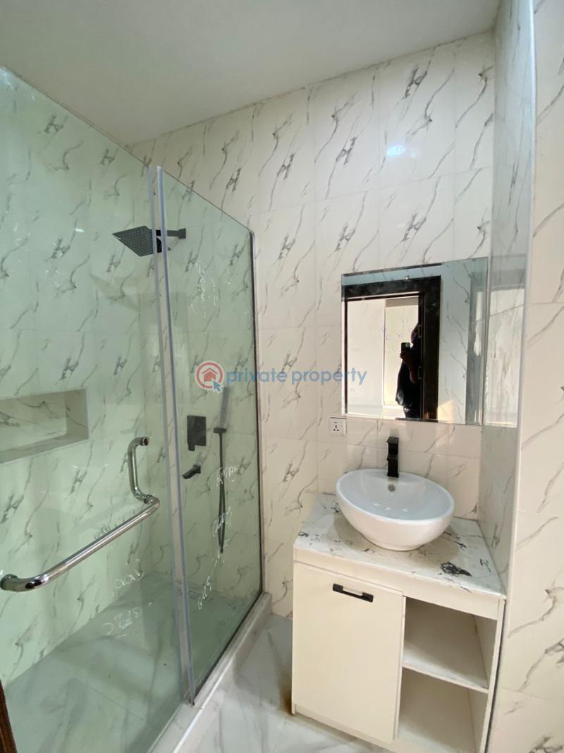 2 bedroom Shared Apartment For Rent Off Burdilon Road Ikoyi Lagos Ikoyi Lagos - 3