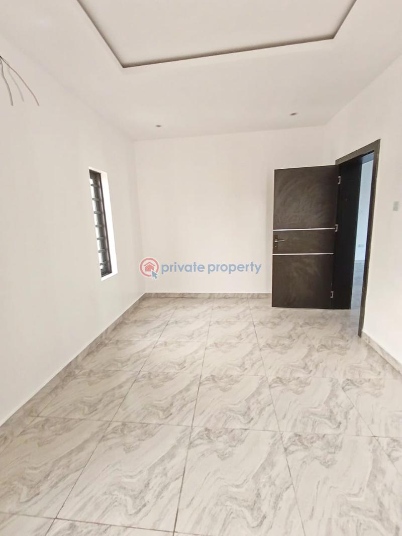 2 bedroom apartments - 8 2 bedroom Flat & Apartment For Sale Ologolo Lekki Lagos - 8
