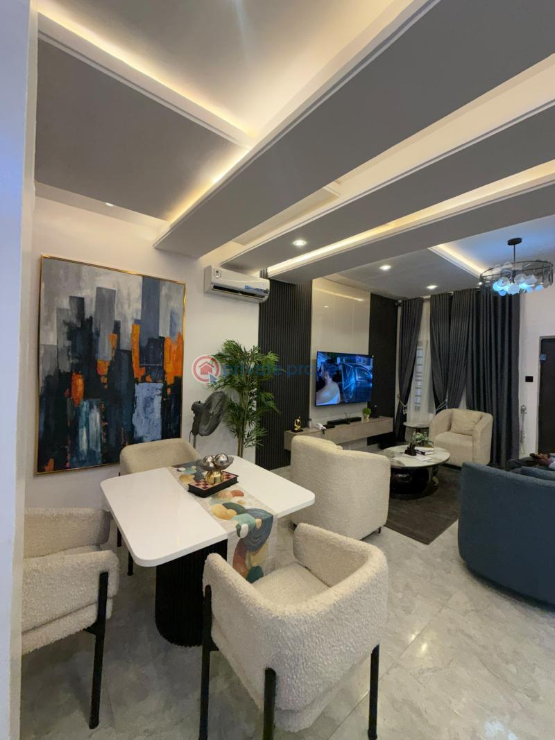 Flat & Apartment Short let St., Akala Express, Ibadan Ibadan Oyo - 2