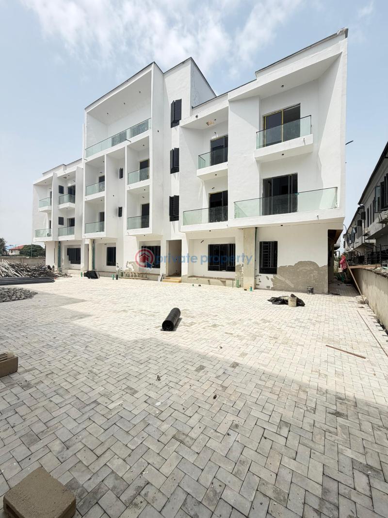 2 bedroom Shared Apartment For Sale Vgc Lekki Lagos Victoria Garden City Lekki Lagos - 0