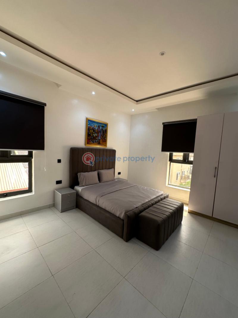 2 bedroom Flat & Apartment Short let Lekki Phase 1 Lagos - 7