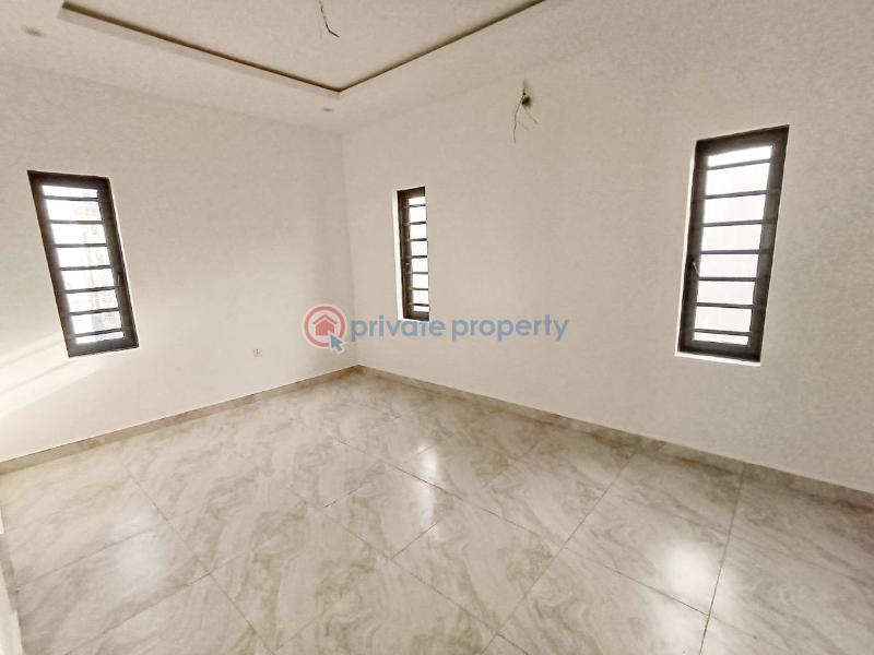 2 bedroom apartments - 10 2 bedroom Flat & Apartment For Sale Ologolo Lekki Lagos - 10