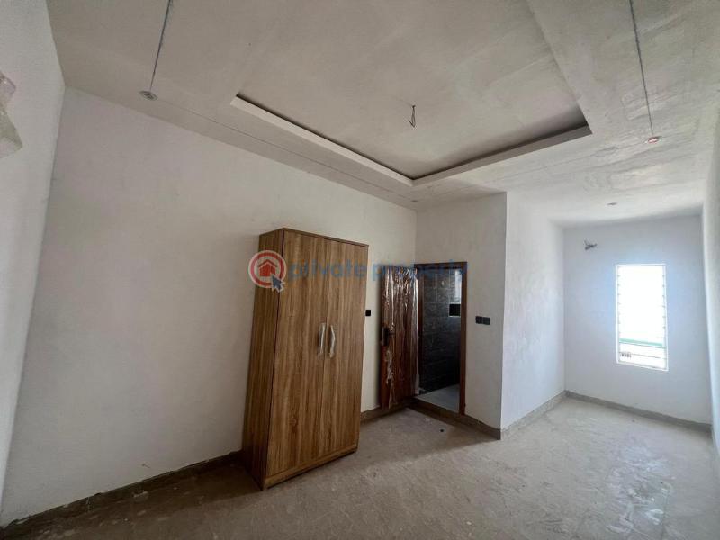 2 bedroom Block Of Flats For Rent Ifako Gbagada Ifako-Gbagada Lagos - 7
