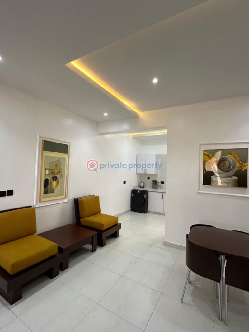 2 bedroom Flat & Apartment Short let Lekki Phase 1 Lagos - 4