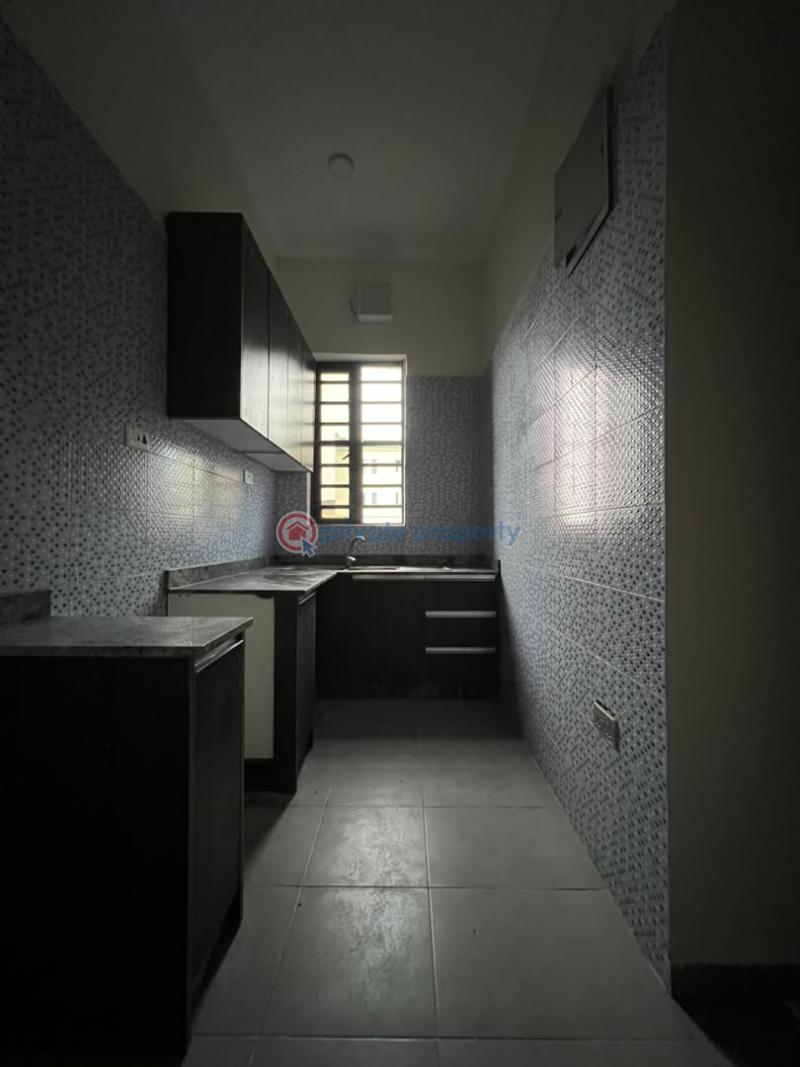 2 bedroom Block Of Flats For Rent Lekki Scheme 2, Laura Stephens Road Lekki Lekki Scheme 2 Ajah Lagos - 2