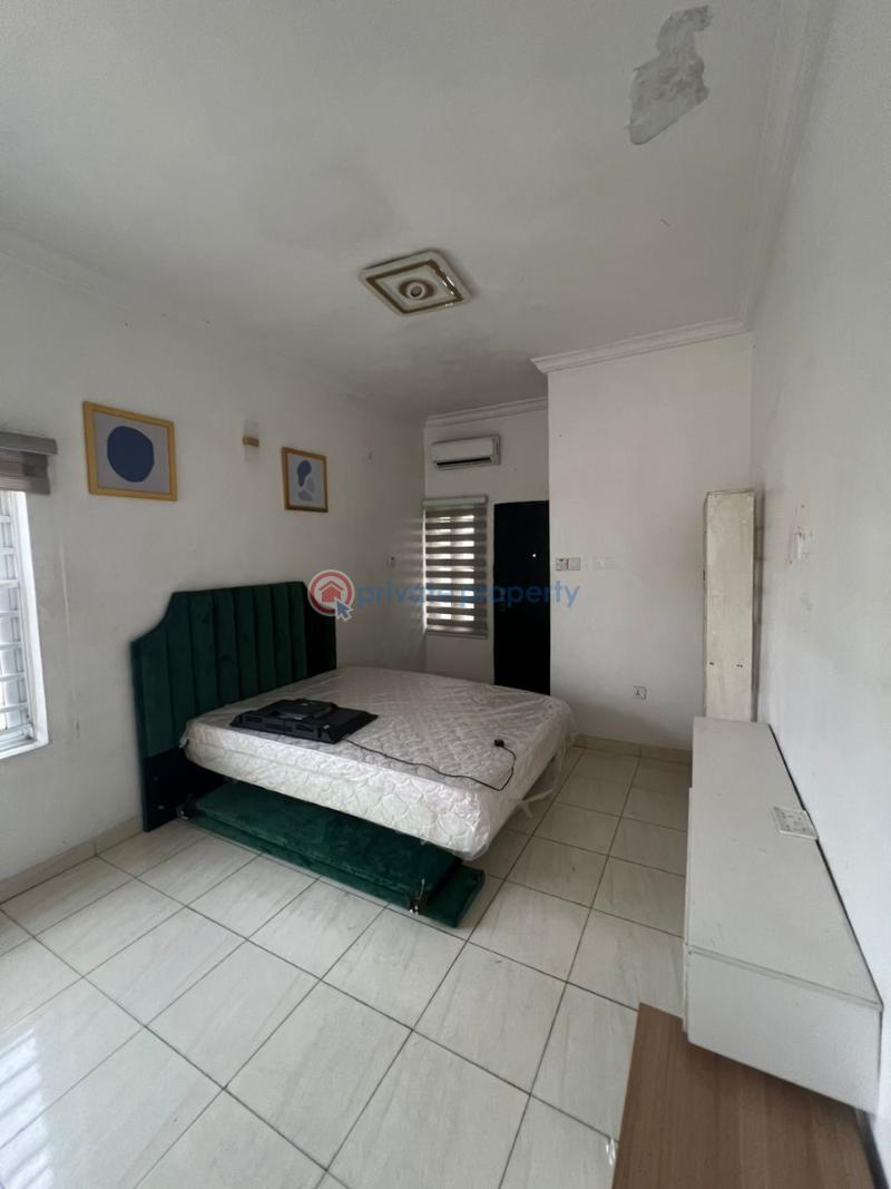 2 bedroom Block Of Flats For Rent Ikota Lekki Lagos - 7