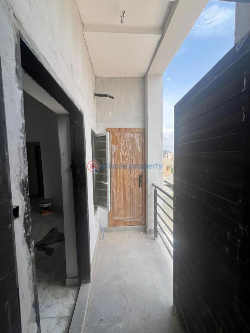 2 bedroom Block Of Flats For Rent Ifako Gbagada Ifako-Gbagada Lagos - 4