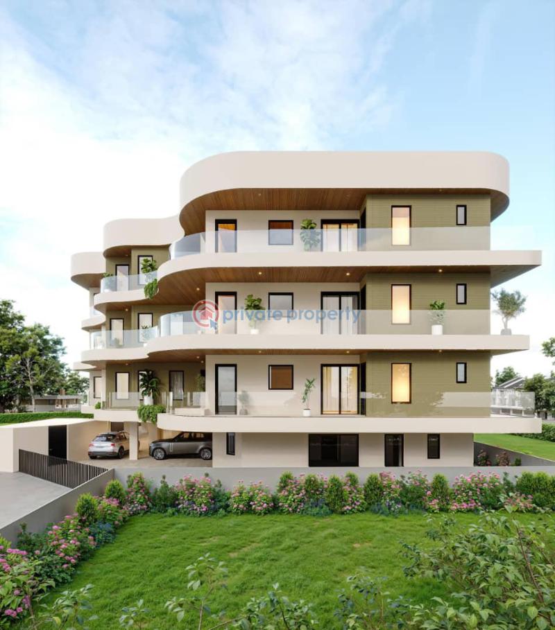 2 bedroom Flat & Apartment For Sale Lekki Phase 1 Lagos - 1