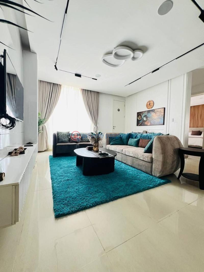 2 bedroom Flat & Apartment For Sale Oniru Victoria Island Lagos - 4