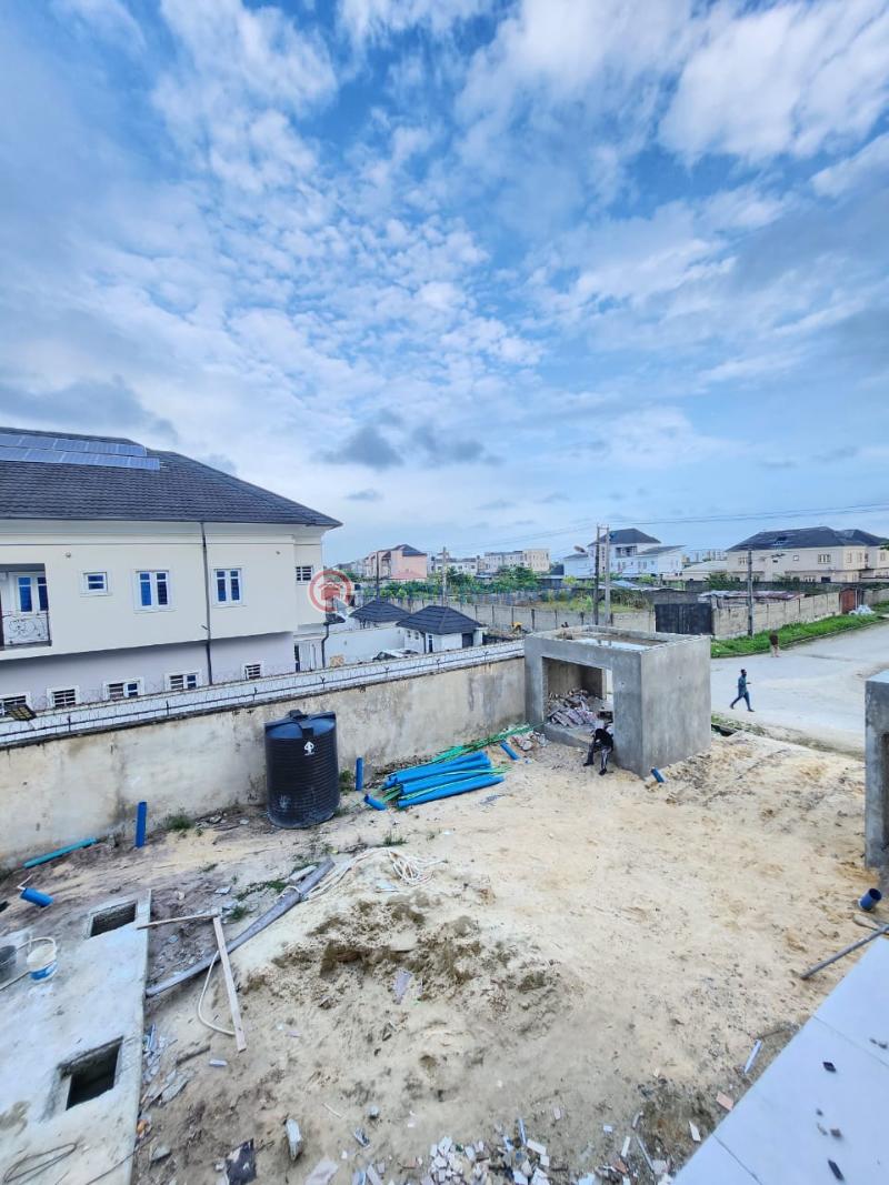 2 bedroom Shared Apartment For Sale Lekki Scheme 2 Lekki Lagos Lekki Phase 2 Lagos - 3