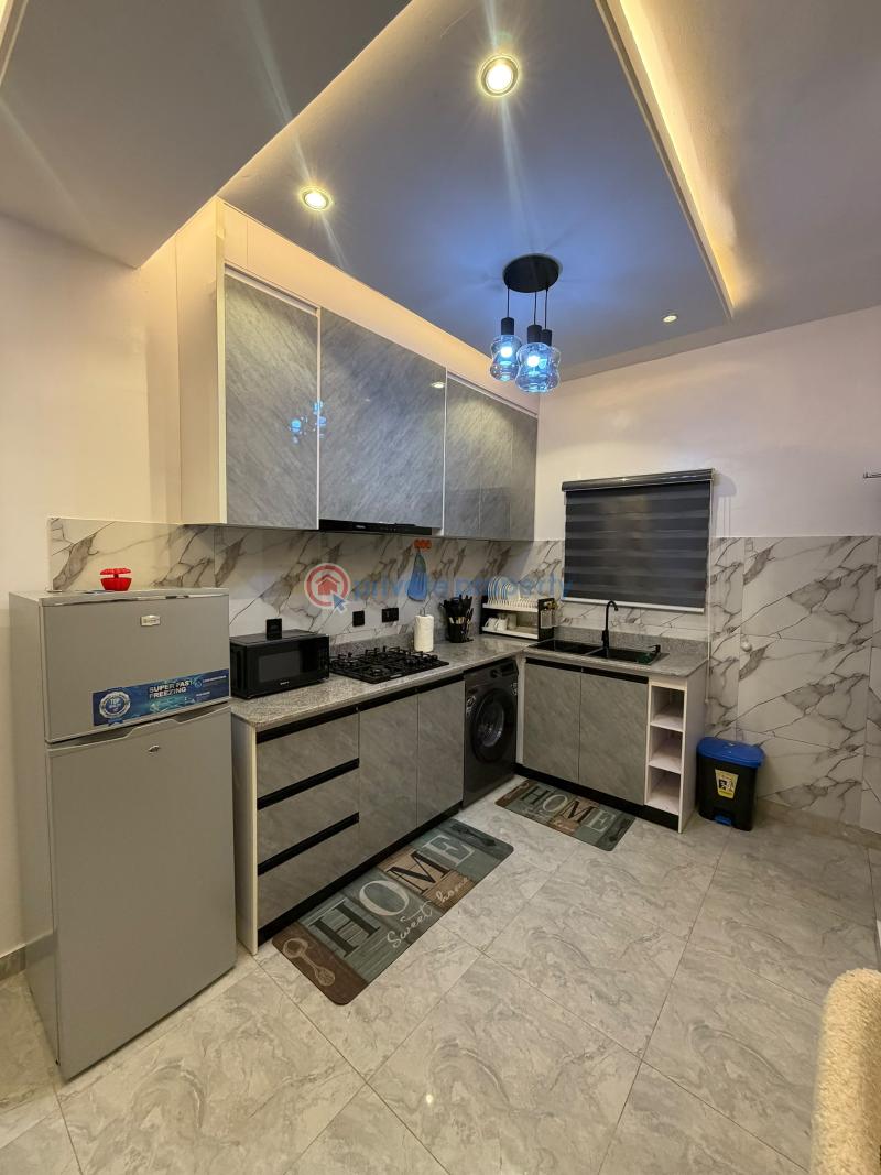 Flat & Apartment Short let St., Akala Express, Ibadan Ibadan Oyo - 4