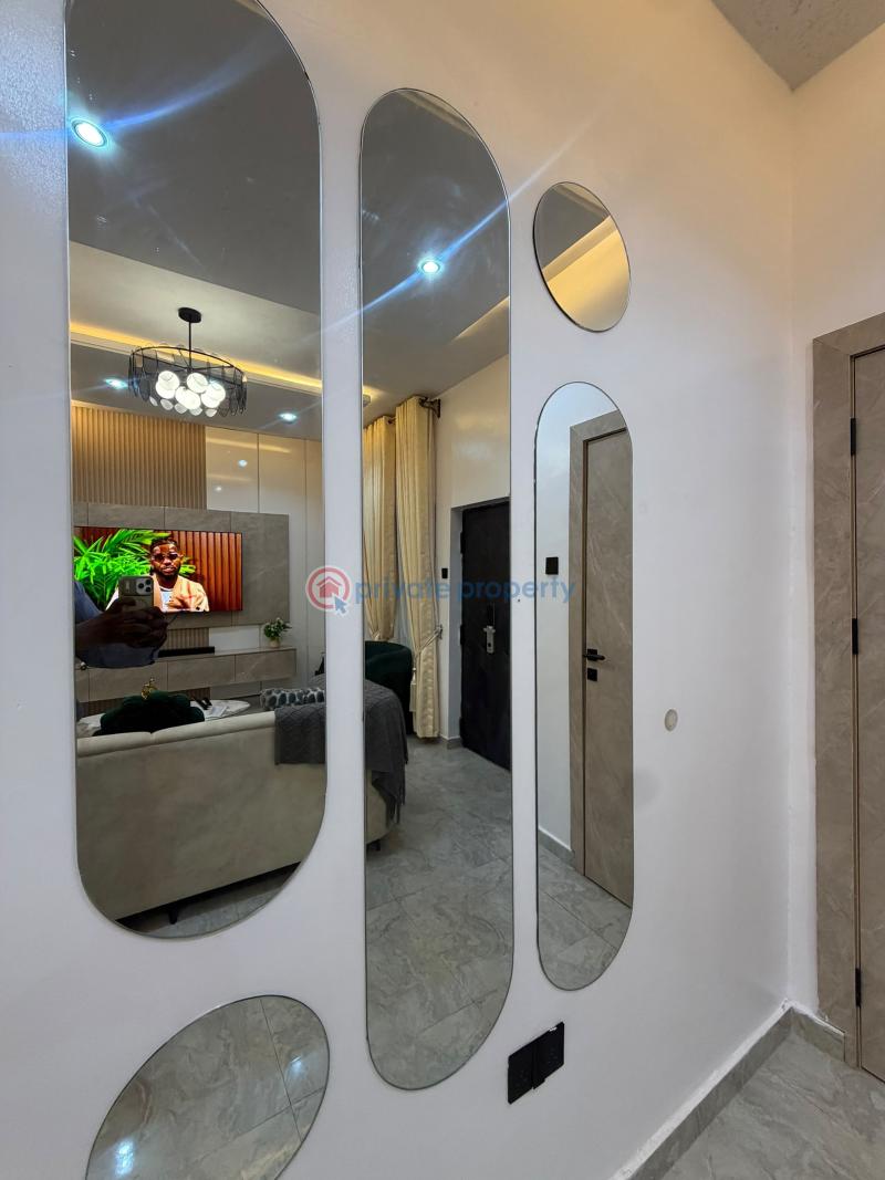 Flat & Apartment Short let St., Akala Express, Ibadan Ibadan Oyo - 9