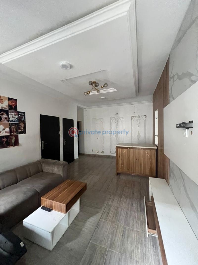 2 bedroom Block Of Flats For Rent Ikota Lekki Lagos - 2