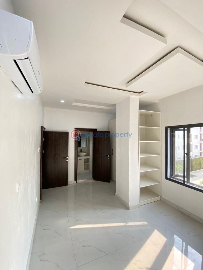 2 bedroom Shared Apartment For Rent Off Burdilon Road Ikoyi Lagos Ikoyi Lagos - 7