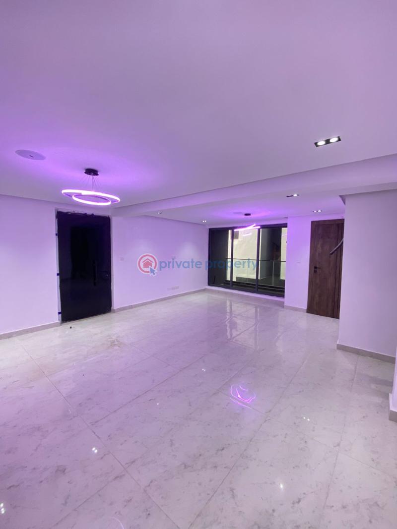 2 bedroom Shared Apartment For Sale Ikate Lekki Lagos Ikate Elegushi Lekki Lagos - 5