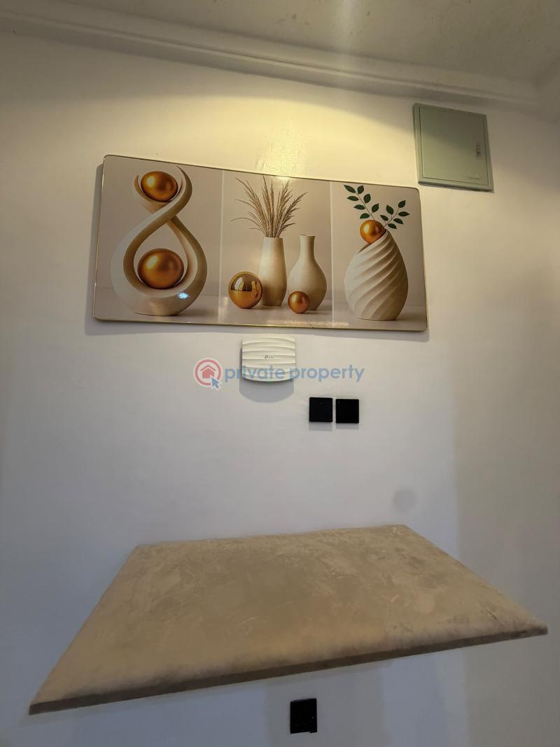 Flat & Apartment Short let St., Akala Express, Ibadan Ibadan Oyo - 5
