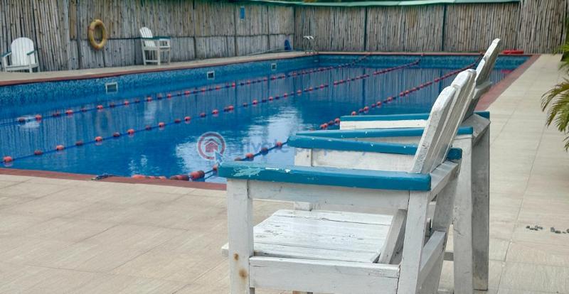 2 bedroom Flat & Apartment For Rent Banana Island Ikoyi Lagos - 23