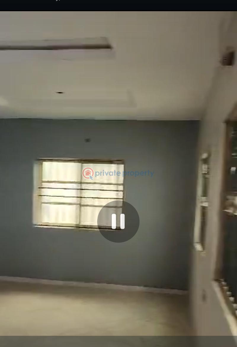 2 bedroom Block Of Flats For Rent Aerodrome Gra, Samonda, Ibadan. Samonda Ibadan Oyo