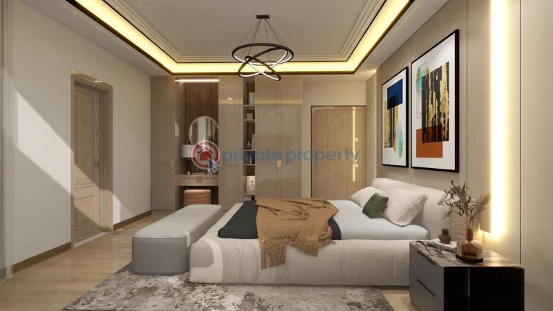 2 bedroom Flat & Apartment For Sale Lekki Phase 1 Lagos - 6